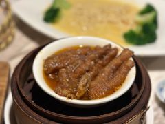 -广州花园酒店荔湾亭·地道点心·粤式饮茶