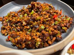 -云海肴·汽锅鸡·云南菜(美罗城店)