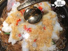 -绿茶餐厅(蓝色港湾店)