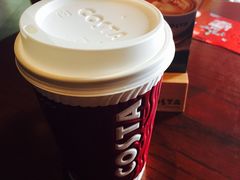 -COSTA COFFEE(西湖天地店)