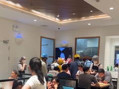 -小杨生煎(南汇欧尚店)