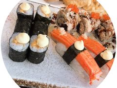 -米彩料理(西丽店)