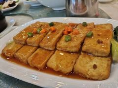 -七叔家宴家常广西菜(明秀东路店)