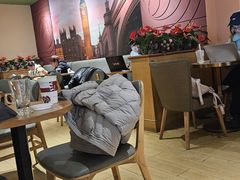 -COSTA COFFEE(西直门店)