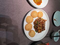 -羲和雅苑•北京烤鸭(乐园道万象城店)