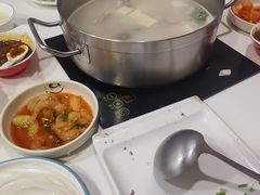 -英子补身汤(海兰路店)