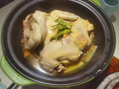 -刀板香·安徽菜(国购IFC店)