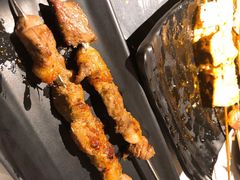 -京韵胡同·酱香羊蝎子火锅涮肉(长寿路店)