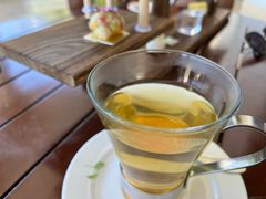 -三亚海棠湾喜来登度假酒店大堂吧