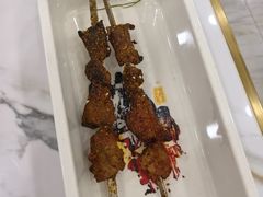 -老毛手抓·盐池滩羊非遗手抓(宁夏总店)