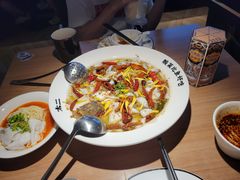 -新太二·鲜料川菜(东汇城店)