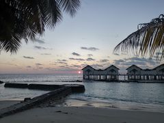 -中央格兰德岛温泉度假酒店 - 全包