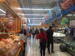 -大润发(浒关店)