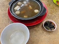 -新记肉骨茶