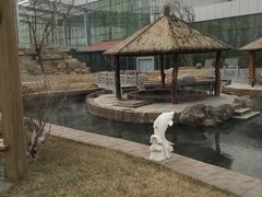 -龙达温泉生态城