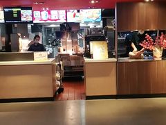 -麦当劳(一德路店)