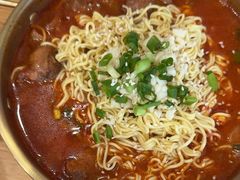-冒胖子·市井火锅冒菜(莲塘店)