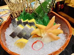 -古田居·特色寿司料理(骏欣中心店)