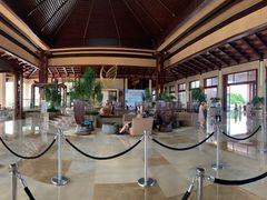 -惠州金海湾嘉华度假酒店