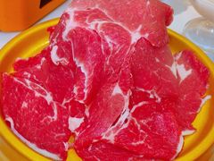 -享遇.锅姥姥牛排海鲜自助(小寨店)