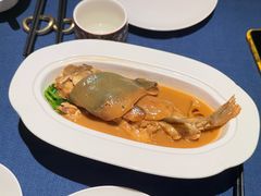 -老吉堂上海本帮菜(工体店)