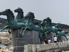 -养马岛旅游度假区