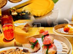 -蔡澜点心·粤菜(花城汇南区店)