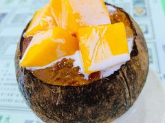 -玉椰林甜品店(创始店)