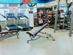 -中田健身工作室(太阳广场店)