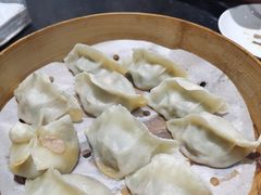 -老边饺子馆(中街店)