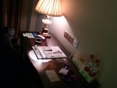 -维也纳酒店(桂林万象城火车站店)