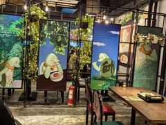 -甲大帅·甲鱼·椰子鸡主题餐厅(唐家店)