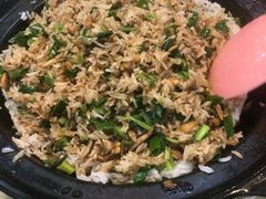 -台山美食一绝阿四台山黄鳝饭(阿四创作店)