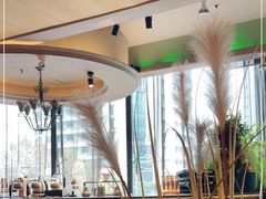 大堂-良木缘咖啡西餐(文殊院店)