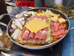 -首尔大排档Meetsun(福州万象九宜城店)