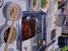 -海底捞火锅(长宁路龙之梦店)