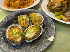 -阿龙海鲜农家乐·三亚老字号(海棠湾店)