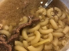 -民华鱼蛋粉面(正发楼店)