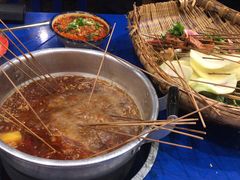 -马路边边串串香(双井直营店)