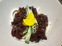 -农乐园炭火烤肉(繁花中心店)