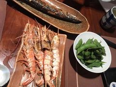 -金沙滩喜来登度假酒店-雅日本餐厅