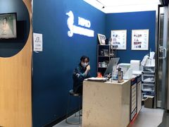 -海马体照相馆(北京大族广场店)
