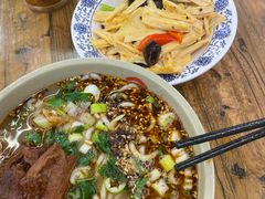 -豫掌柜饸饹面·烩面(秀沿路店)