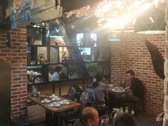 大堂-大城·烧烤海鲜大排档(台东店)