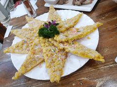 -清真·玛丽亚新疆菜主题餐厅(浙江中路店)