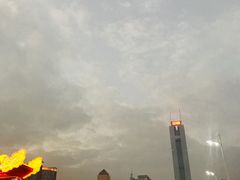 -天河体育中心