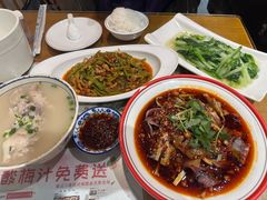 -易老妈蹄花.特色川菜(人民公园总店)