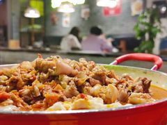 -湘里乡亲甲王二老店