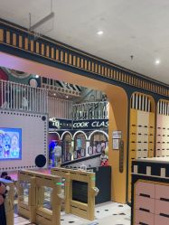 -meland亲子乐园•派对•研学(宁波华润万象城店)