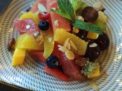 -haxnbauer海森堡德国餐厅(深圳coco店)